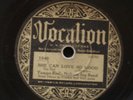 Prewar Blues 78 Tampa Red Hokum Jug Band Vocalion 1540