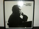 CHARLES MINGUS COMPLETE CANDID RECORDINGS MOSAIC BOX