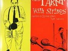 CHARLIE PARKER  With Strings  CLEF LABEL 675