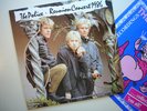 THE POLICE - REUNION CONCERT 1986...SWINGIN PIG 