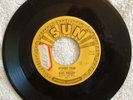 Elvis Presley; Sun Records 223; Mystery Train Near Mint