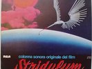 FRANCO MICALIZZI - STRIDULUM OST - EURO FUNK BREAKS LP