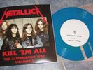 METALLICA - Motorbreath / Jump In The Fire - 7