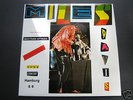 MILES DAVIS Rhythm Attack JAZZ LP ARCHIVE COPY MINT