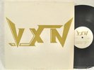 * * VXN - S / T , PRIVATE 1987 EX / M- METAL LP. * *