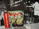 The Who /Odds & Sods,Japan orig,1st press only Poster