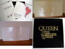QUEEN - Complete Works Box