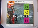 POLYDOR-TONY SHERIDAN AND THE BEAT BROTHERS MY BONNIE