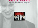 AGNETHA FÄLTSKOG AS I AM book rare ABBA Faltskog Frida