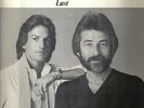 LAURIN RINDER W.MICHAEL LEWIS ENVY / LUST ITALO ORG 12