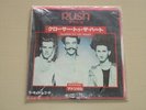 Rush Closer to the heart Japanese import 7