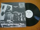 BONGO SENSATIONAL SOUL - PRIVATE RARE GROOVE
