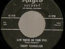 NORTHERN SOUL-TOMMY YOUNGBLOOD-RAYCO RECORDS-