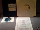 COIL ASTRAL DISASTER  NUMBERED GOTH LP
