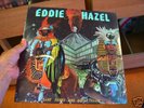 EDDIE HAZEL - GAME DAMES AND GUITAR THINGS - SEALED  