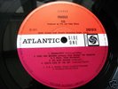 YES-Fragile-Plum/red NMint booklet/ stunning copy