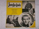 JERRY LEE LEWIS-SUPER RARE-SUN EPA-109-UBANGI STOMP