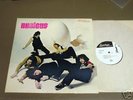 Nucleus - '69 Mainstream Psych  LP - NM