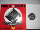 PUBLIC ENEMY OI SKINHEAD ROCK O RAMA REBELLES EUROPEENS