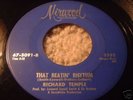 MAJOR NORTHERN SOUL RARITY Richard Temple MIRWOOD LBL