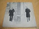 KEITH CROSS & PETER ROSS - BORED CIVILIANS Orig UK LP.