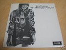 MARIANNE FAITHFULL - LOVE IN A MIST Orig UK 1st press.