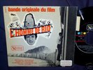 L' HOMME DE RIO Rare Orig French Ep GEORGES DELLERUE UA