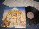 IRON MAIDEN Japan 1984 Promo mint-LP POWERSLAVE