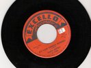 CHARLES SHEFFIELD It's Your Voodoo Working EXCELLO 45