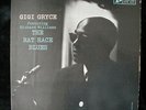NEW JAZZ GIGI GRYCE RAT RACE BLUES*DEEP GROOVE* MINT -