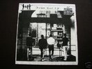 The Legendary Luton Kippers Fulham Court EP UK 7” ps