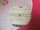 The Sheffields - Got My Mojo.. UK 7