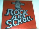 RON & SHIRLEY-ROCK AND SCROLL, RELIG.PSYCH,INSERT,ORIG