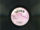 CREATION REBEL - BEWARE/NATTY CONSCIENCE FREE..HITRUN