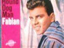Fabian EP - Hound Dog Man - Rare Heliodor EP v.1959
