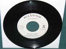 Elvis Presley RARE SP-45-139 Promo 45 Roustabout