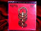 TOTO---------IV---------low # 1298-------MFSL SEALED LP