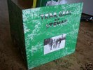 TRAD GRAS OCH STENAR s/t RARE psych PROG acid folk FUZZ