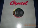 IRON MAIDEN the flight of Icarus CAPITOL PROMO RARE