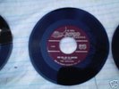 THE COASTERS 45(ATCO 6083)ONE KISS LED TO ANOTHER
