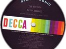 RARE DAVID AXELROD CONCEPT LP THE AUCTION ORIG '72 M-