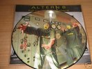 altern 8  full on... mask  hysteria limited edition