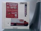 LIBRARY FREESOUND CRANK MINT CONDITION