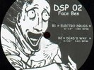 DSP 02 - SECTOR & 6.3 (Spiral Tribe Style)