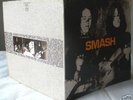 SMASH Super Rare Orig SPAIN PSYCH Pokora 04 STARS