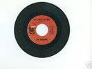 ROSEBUDS--SAY YOU'LL BE MINE--B/W--MAMA SAID--TOWER