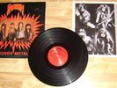 Pantera 'Power Metal' original vinyl album - Rare
