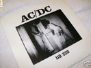 AC/DC  RECORD 