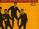 The SEARCHERS -LP Hear  Hear   (Mercury 1964)