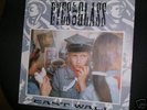 RARE ITALO DISCO-EAST WALL EYES OF GLASS-ZYX